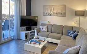 Residenz von Flotow Wohnung 01